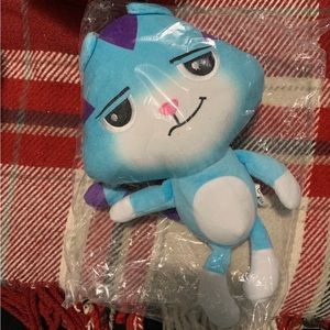 Gabby’s dollhouse CatRat